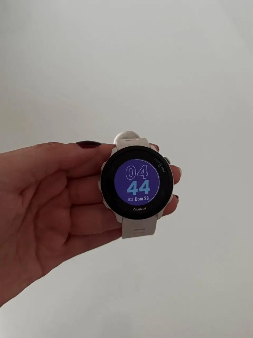 Garmin Forerunner 55 - Foto 2