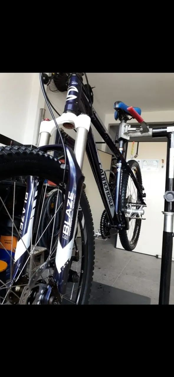 BIKE CANNODALE - Foto 2