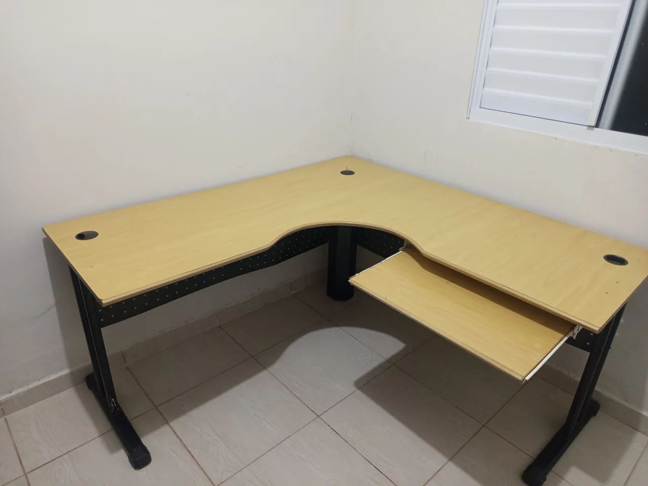 Mesa de escritório - Foto 3