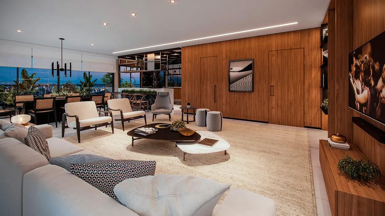 Apartamento 3 suítes no Setor Marista - Foto 4