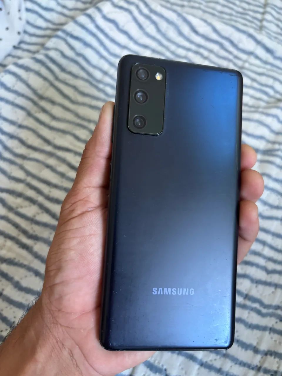 S20 FE SAMSUNG  - Foto 2