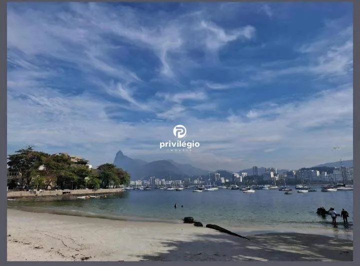Vende-se ótimo 3 quartos na Urca - Foto 2