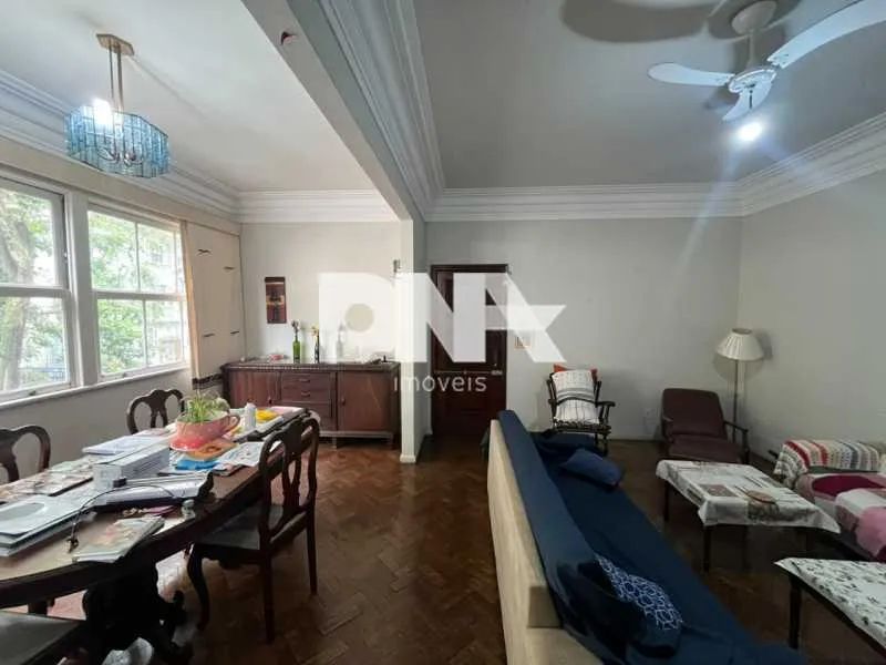 Apartamento : / Residencial / Copacabana - Foto 4
