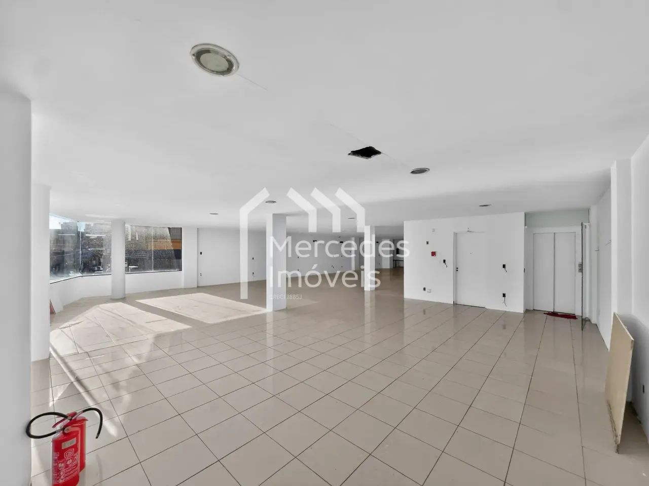 Loja para locação com 272m², Centro, Itajaí, SC - Foto 3