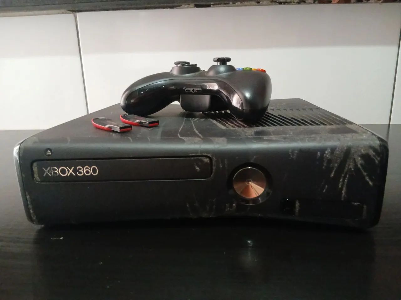 Xbox 360 - Foto 2
