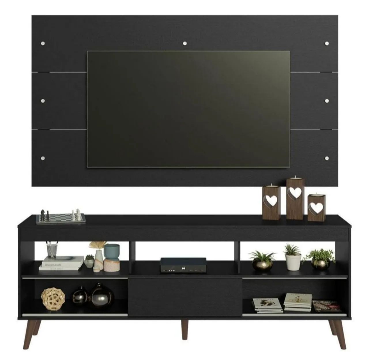 Rack + painel - Foto 3