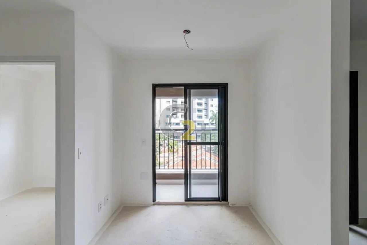 Apartamento a venda em prédio novo de Perdizes! - Foto 3