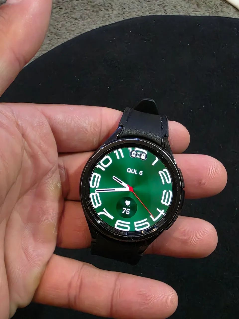 Galaxy watch 6 classic 47mm