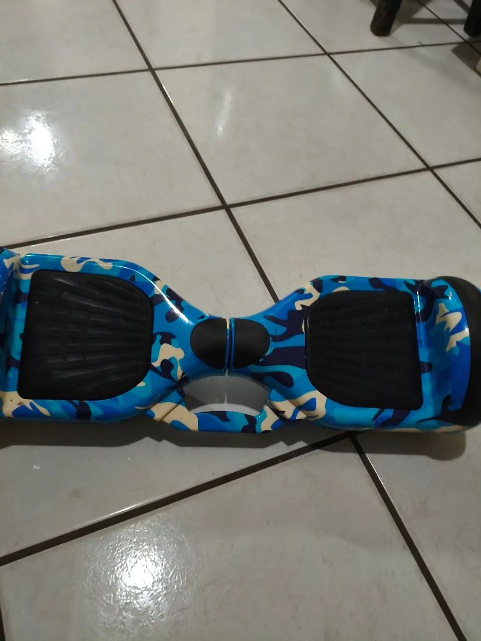 Hoverboard com bluetooth e luzes. * - Foto 2