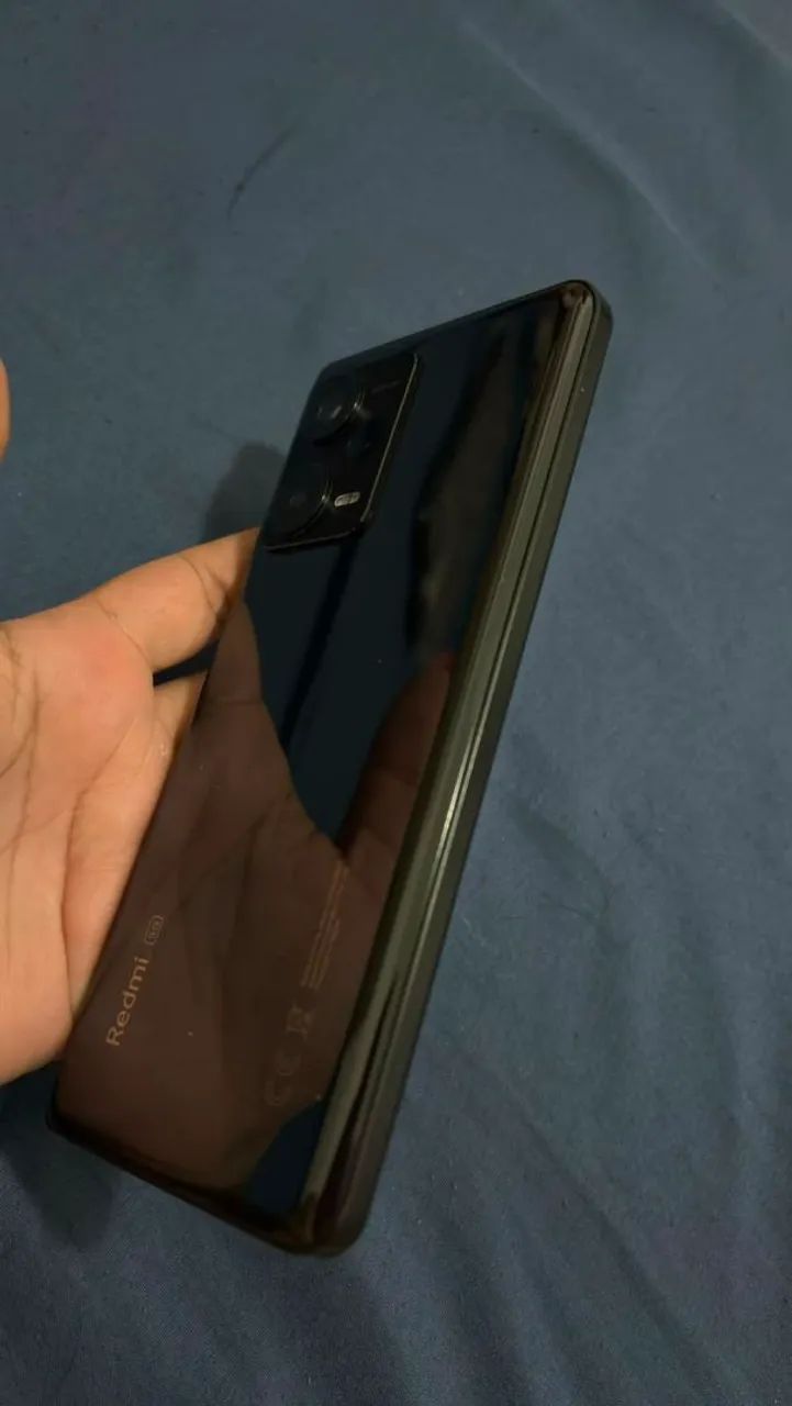 Redime note 12 pro + - Foto 3