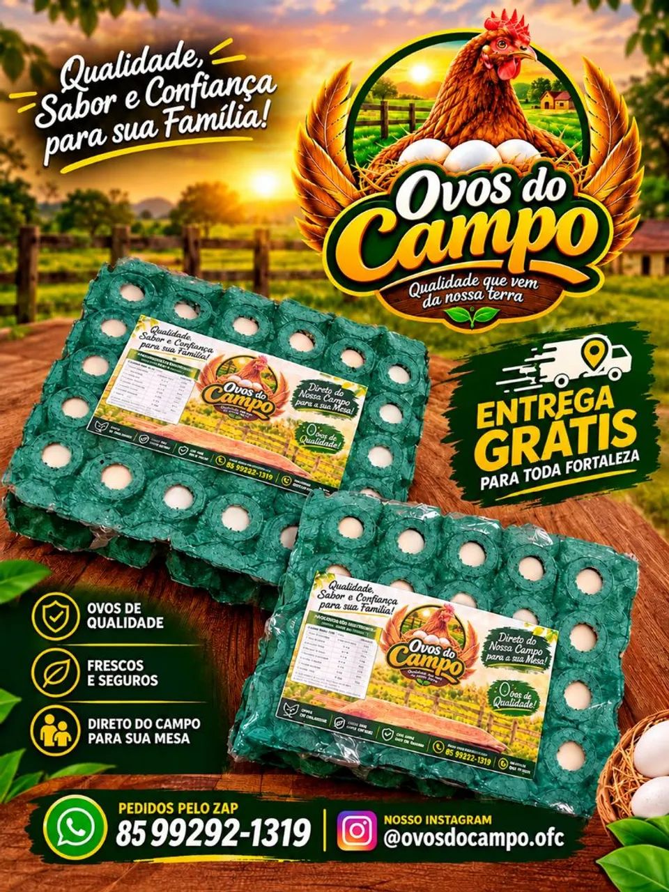 Ovos