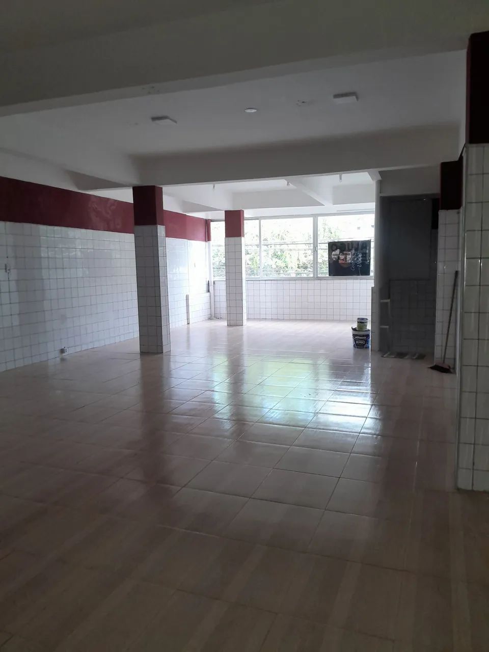 Alugo Salão na avenida Marquês de Herval - Foto 5