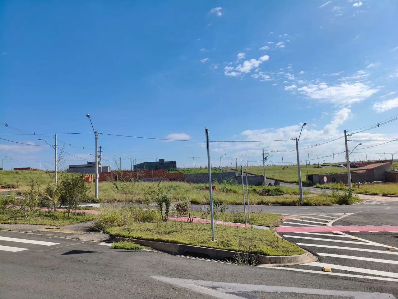 Terreno Terra Azul Campinas  - Foto 2