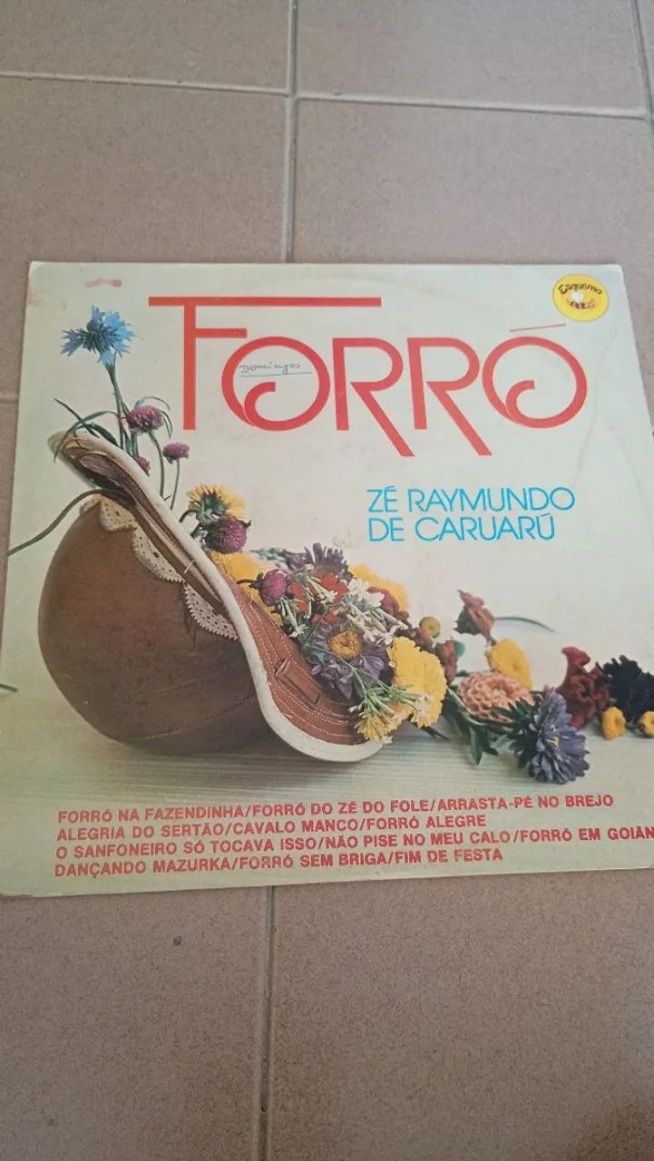 Discos De Vinil LPs Variados (Anos 70/80/Infantil) - R$ 20 Cada - Foto 3