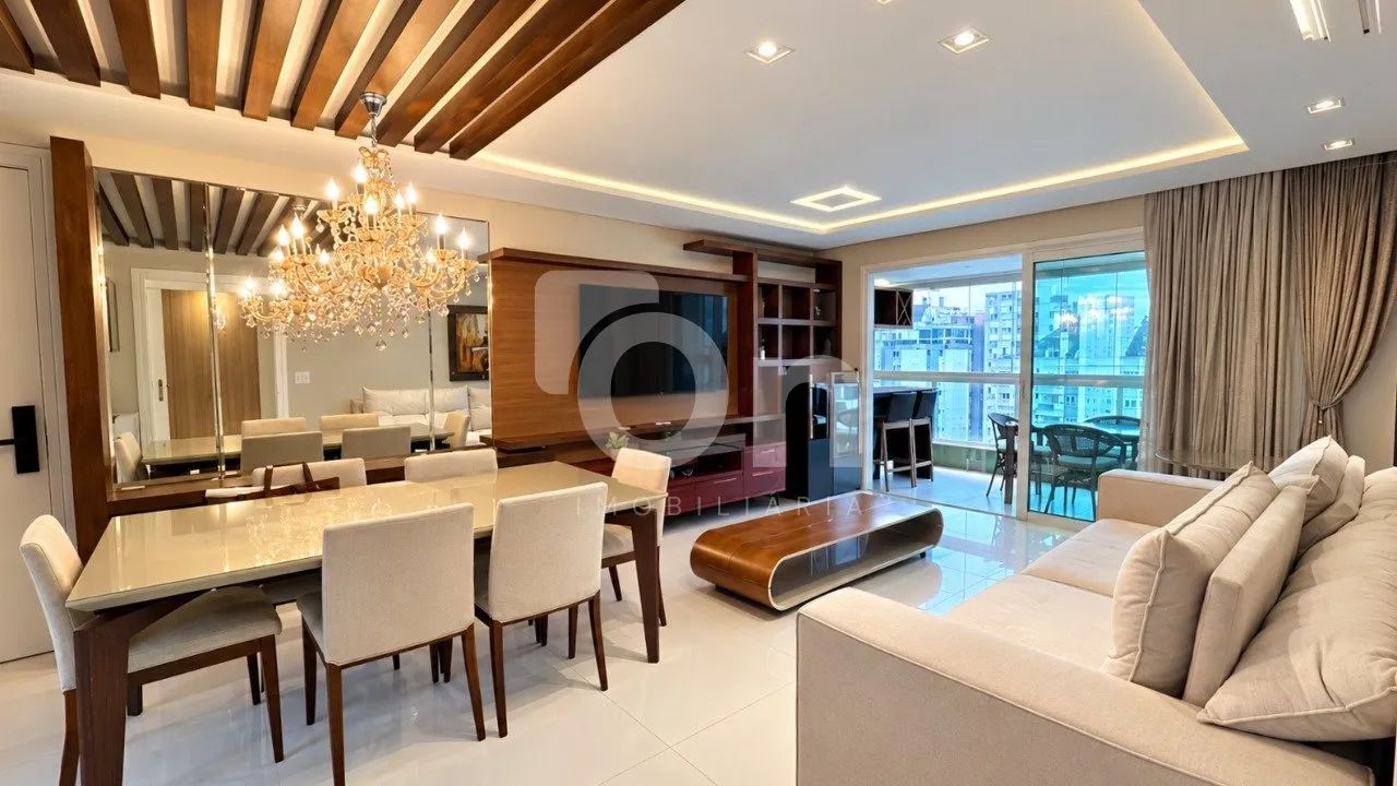 Apartamento de 3 dormitórios na agronômica