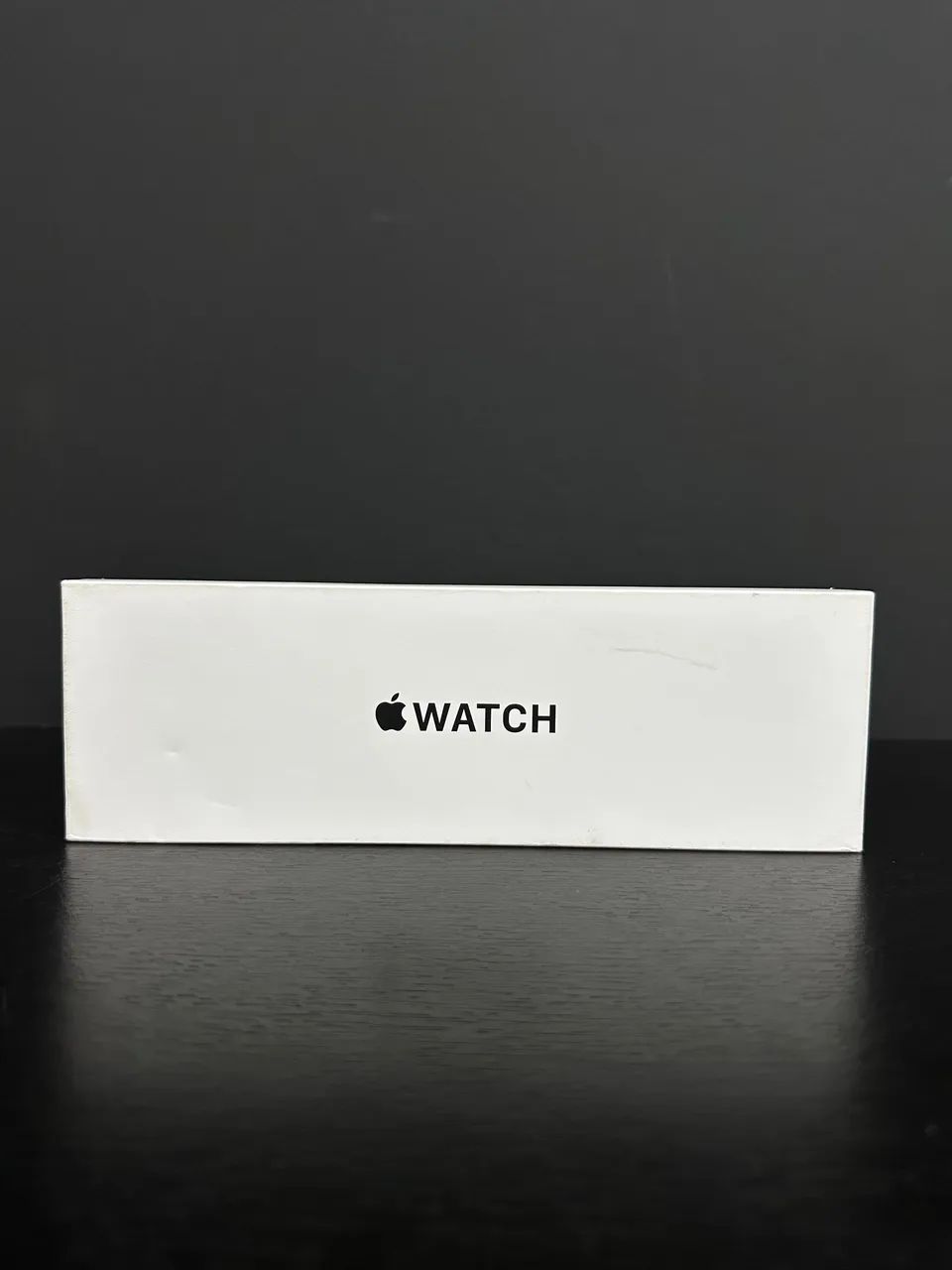 Apple Watch SE 3 44mm preto  - Foto 4