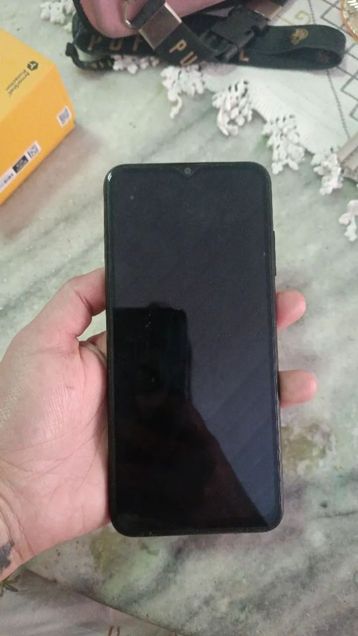 Samsung Galaxy A03s