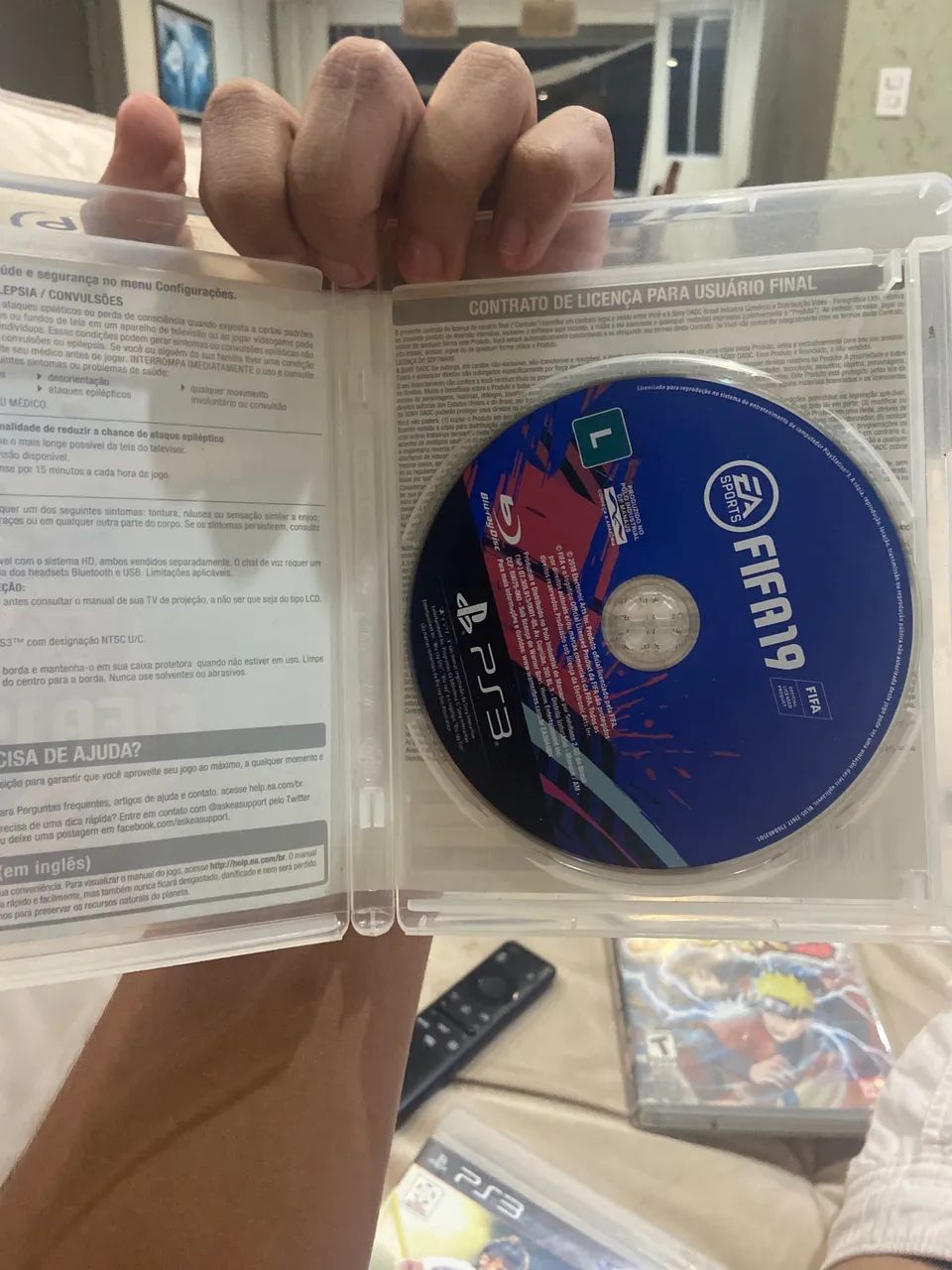 FIFA 19 PS3 - Foto 2