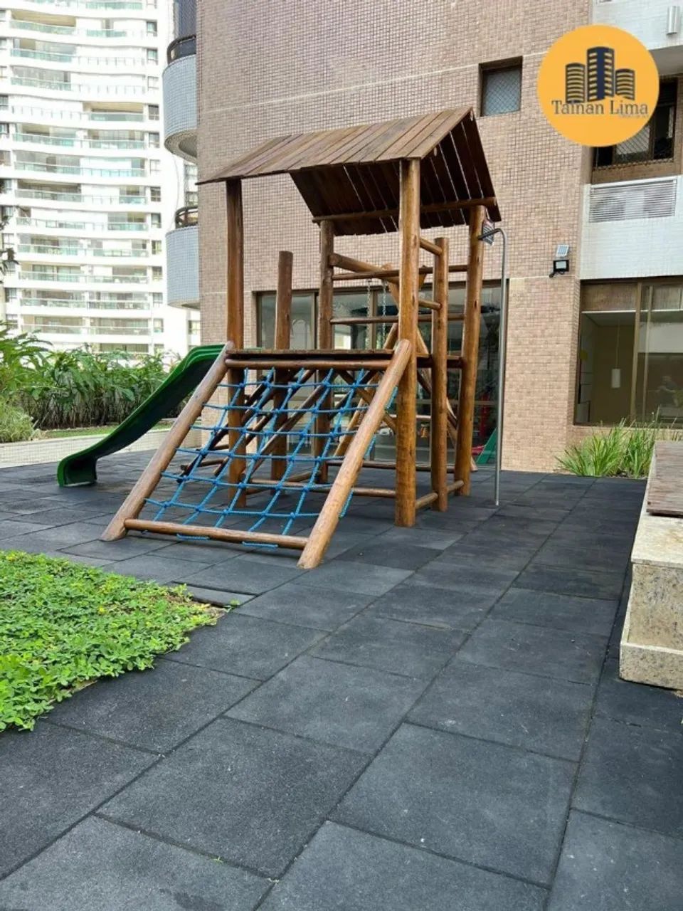 Apartamento em Alphaville, 1/4 - Foto 3