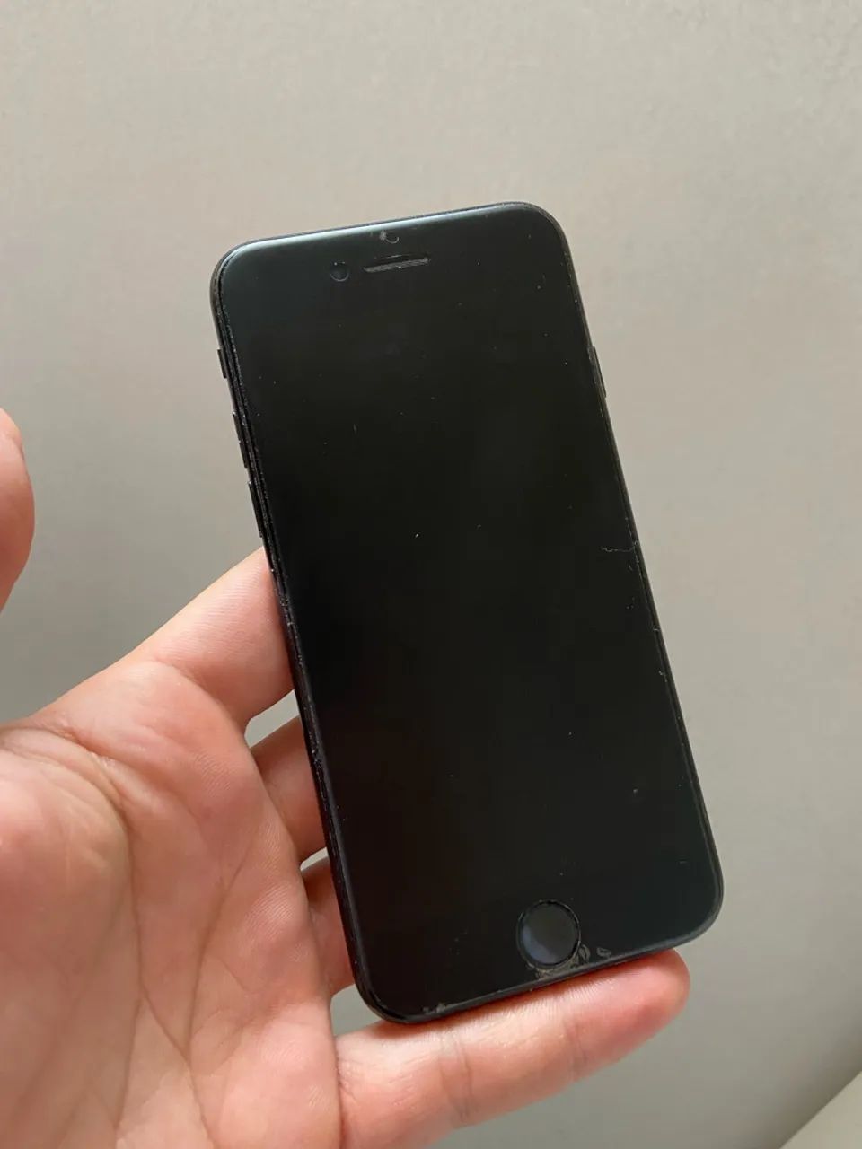 iPhone SE 2ª geração  - Foto 2