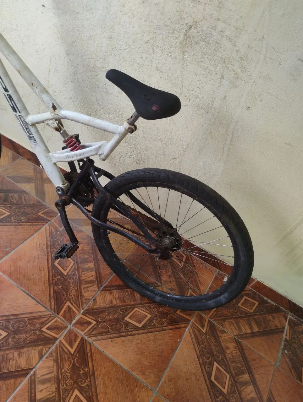 Bicicleta aro 26  - Foto 5