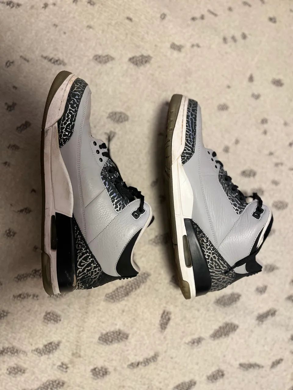 Jordan 3