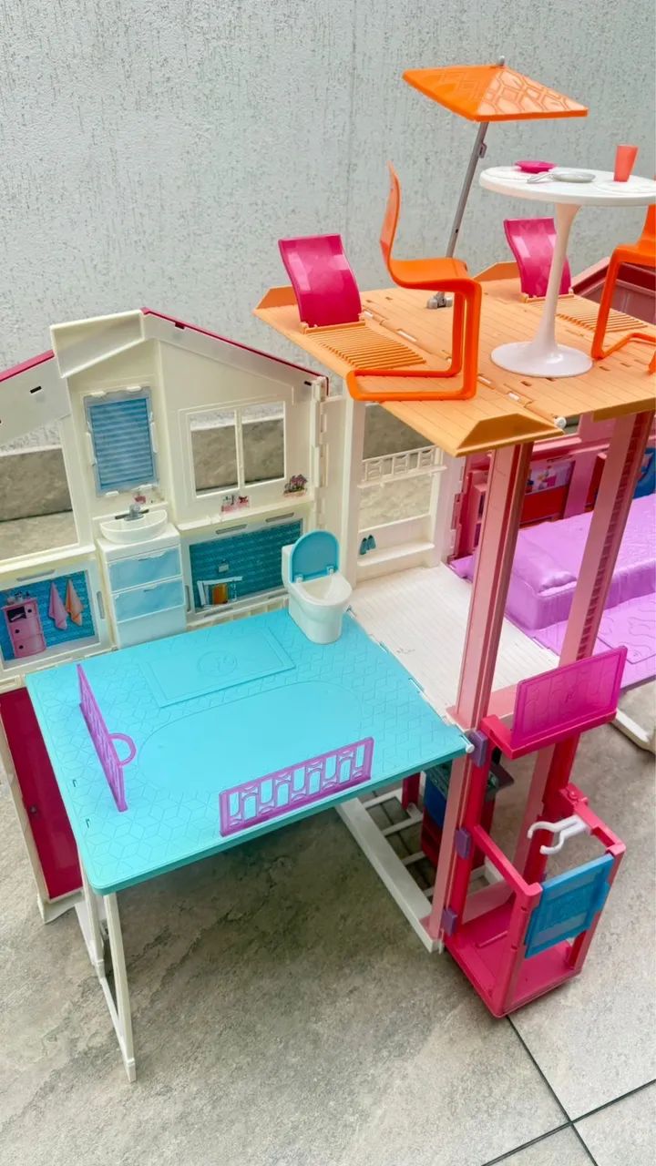 Casa da Barbie  - Foto 2