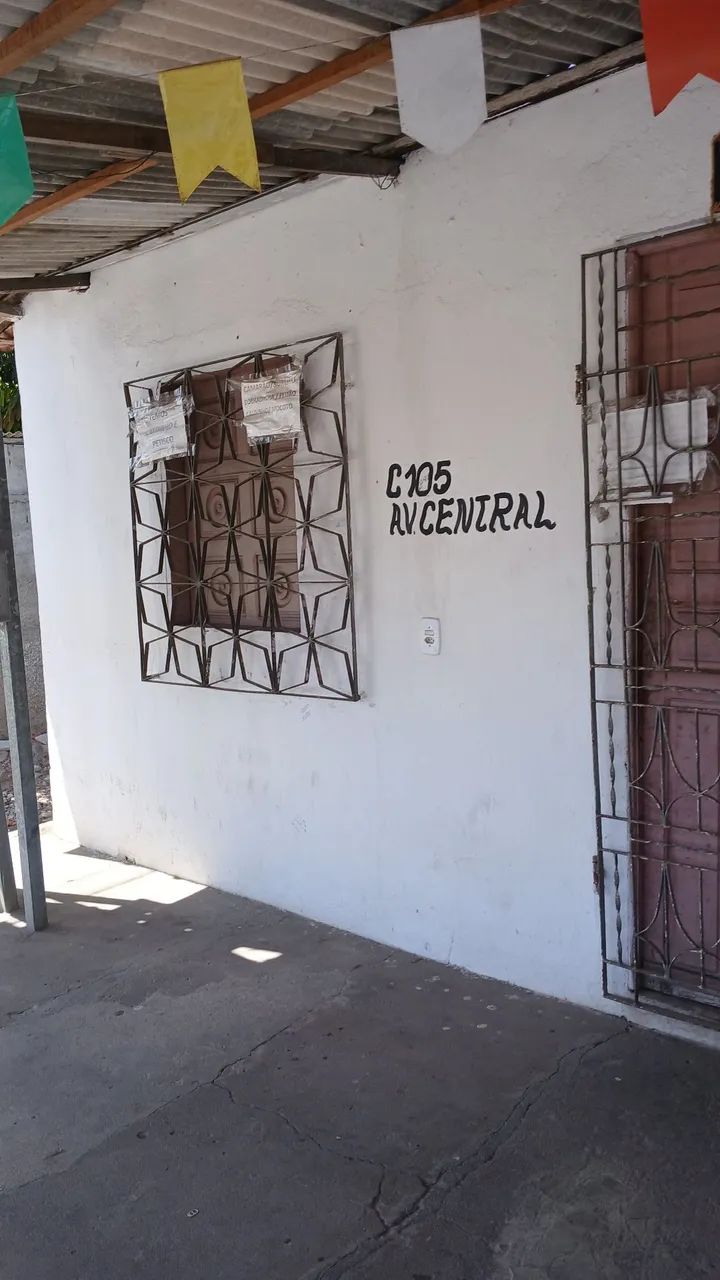 Vende-se Vila de casas na Piabeta 