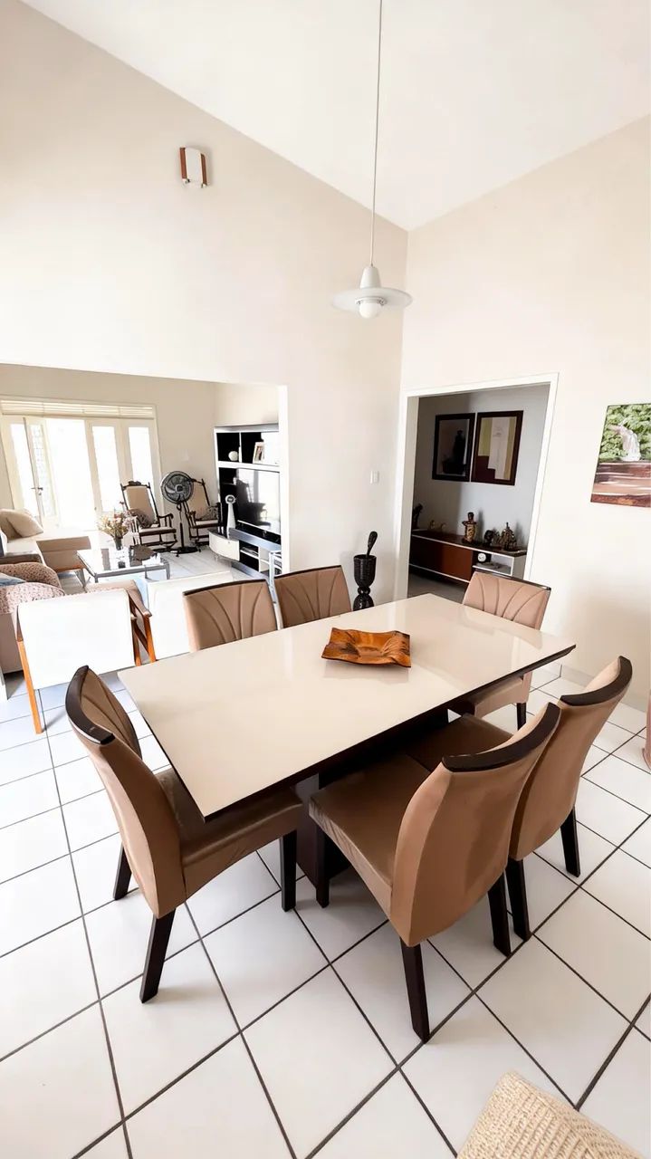Aluga-se casa com 4 quartos em Tambauzinho - Foto 3