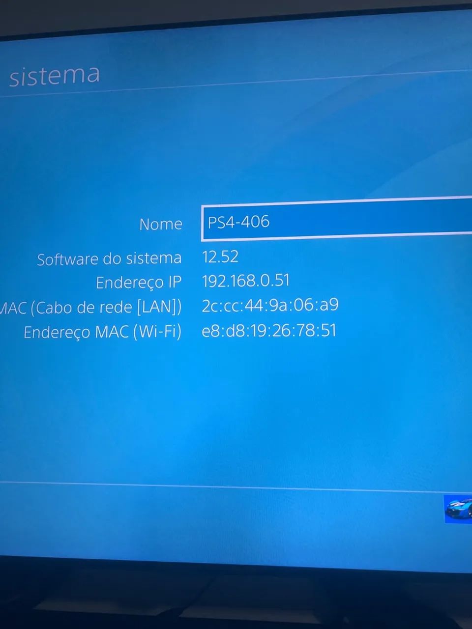 Vendo PS4 PRO - Foto 2