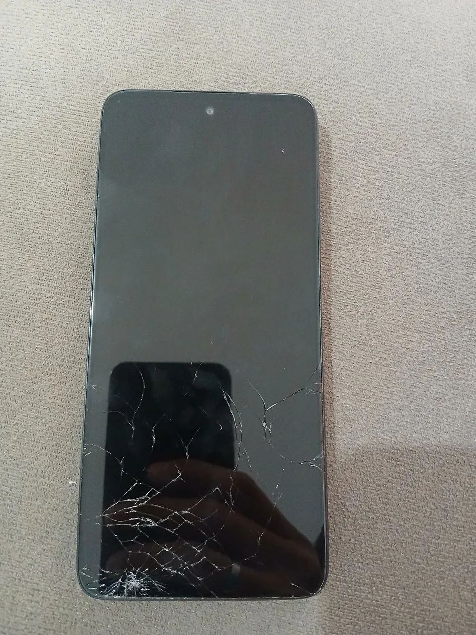 Celular Motorola Moto G15 256gb