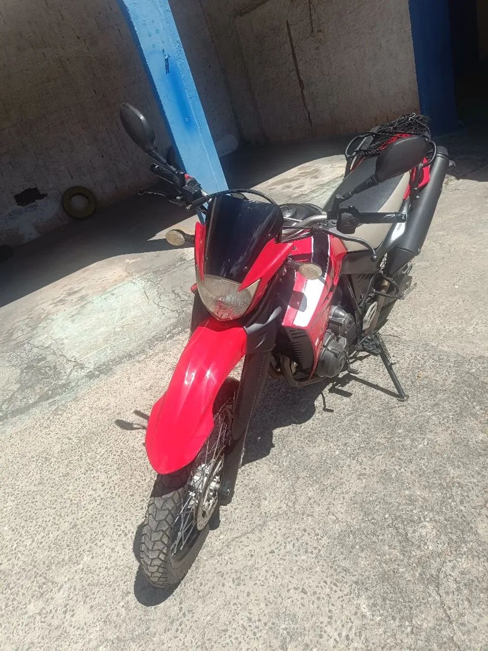 XT 660 - Foto 2