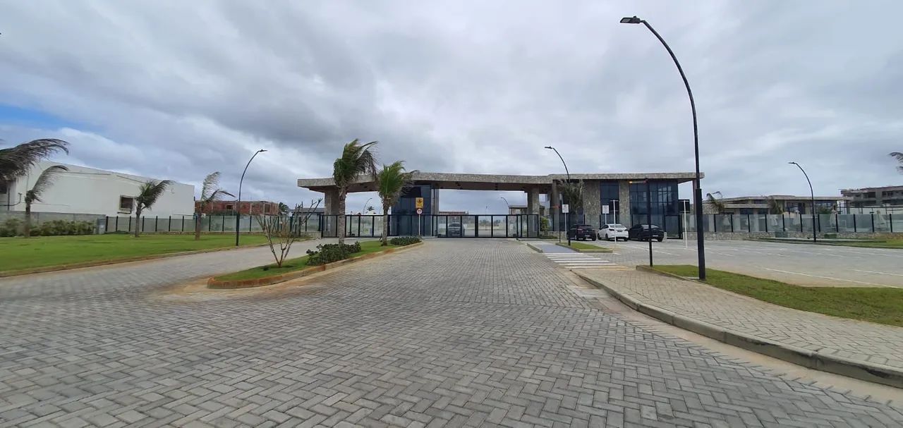 Ocean Ville
