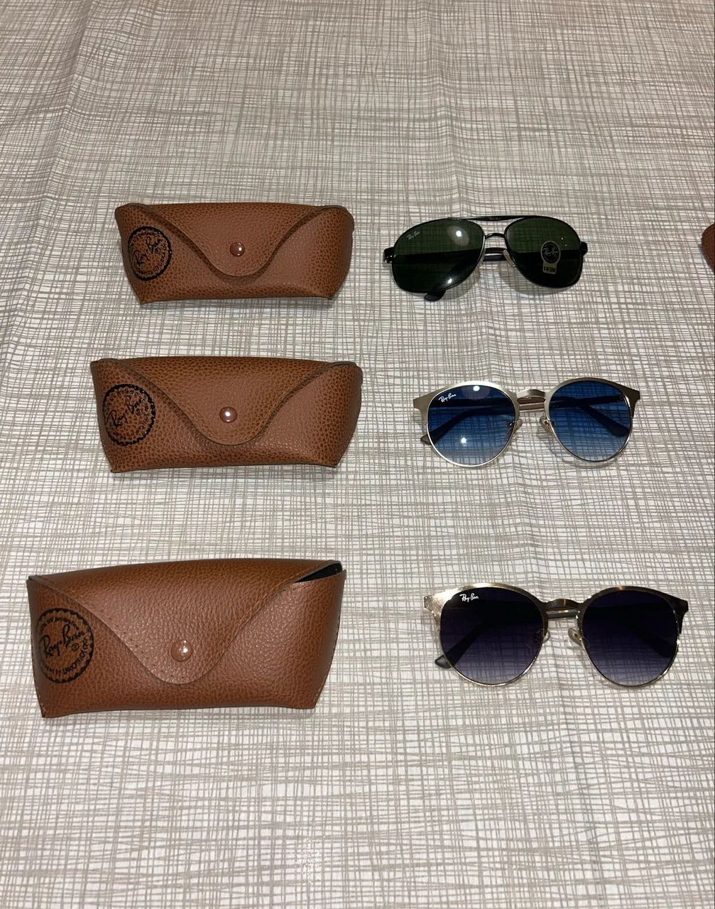 Óculos Ray Ban - Foto 2