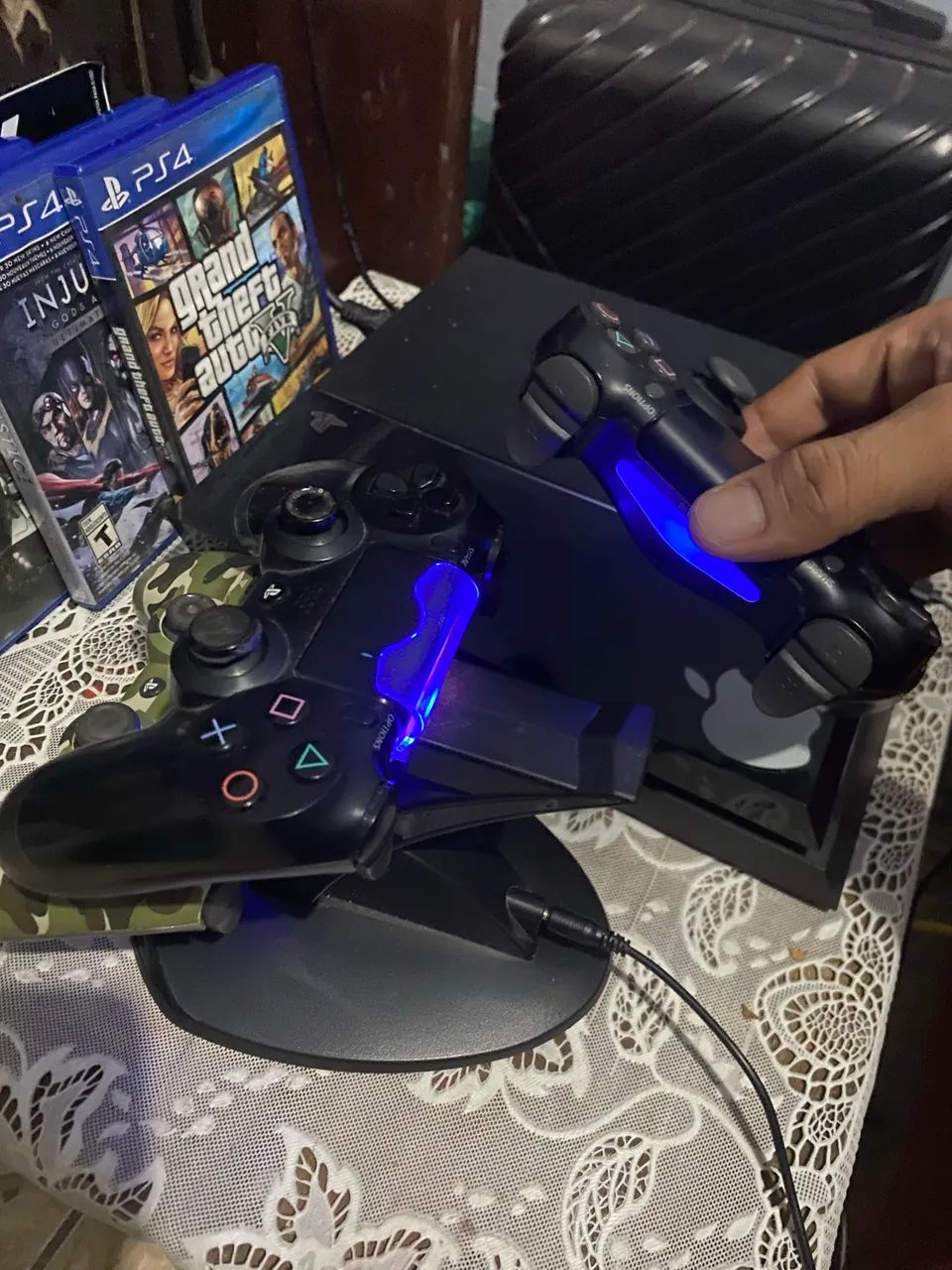 PS4