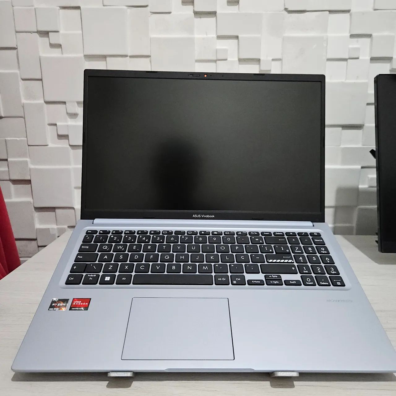 Notebook Asus Vivobook