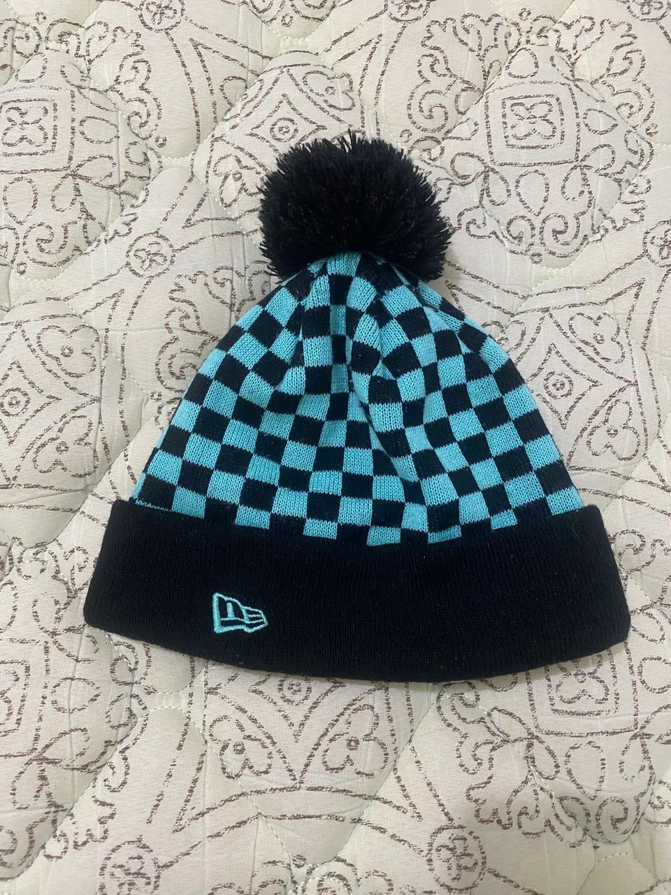 Gorro New Era Jeremy Scott
