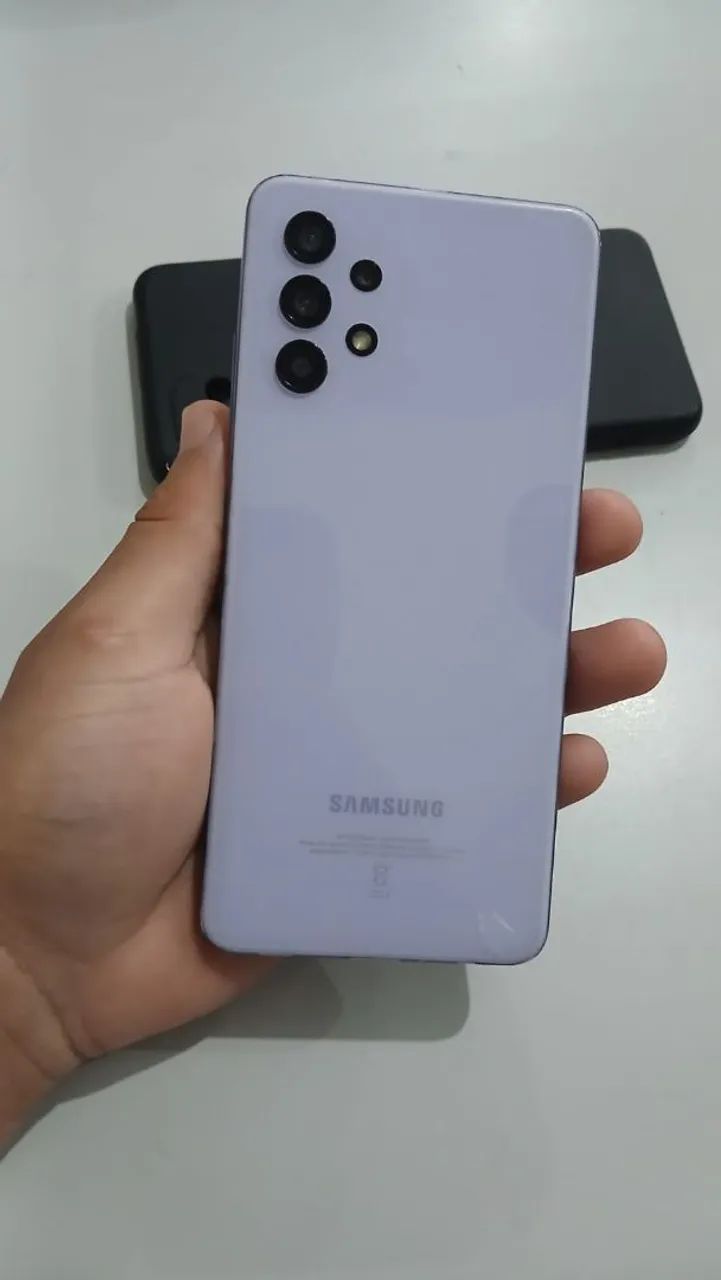 A32 5g - Foto 3