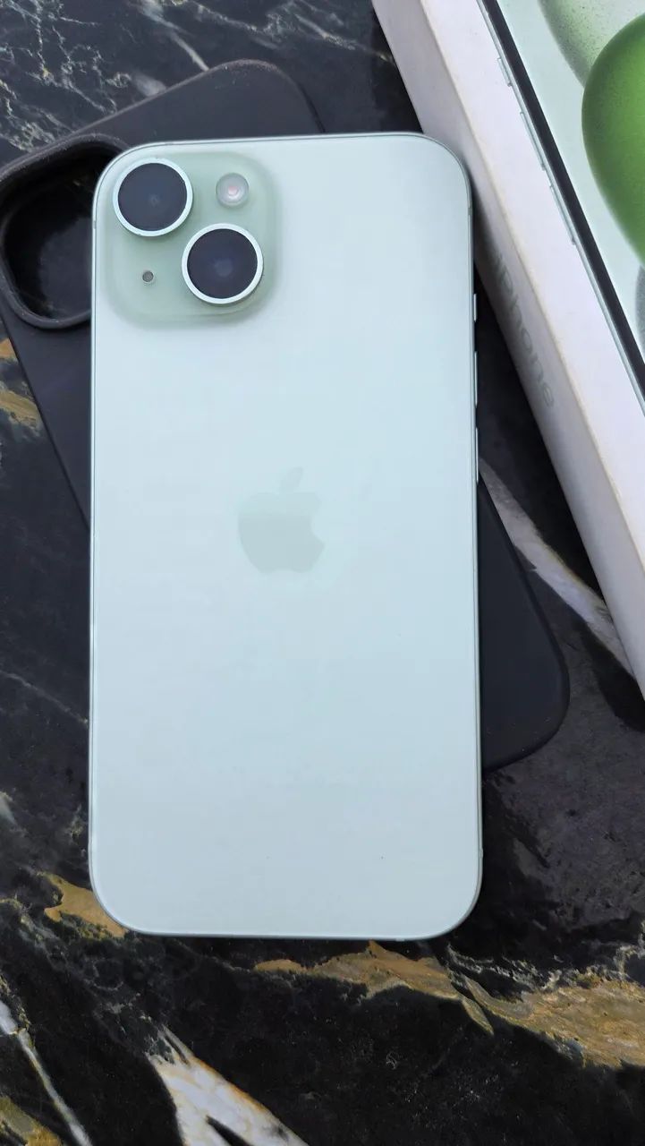 Iphone 15  - Foto 5