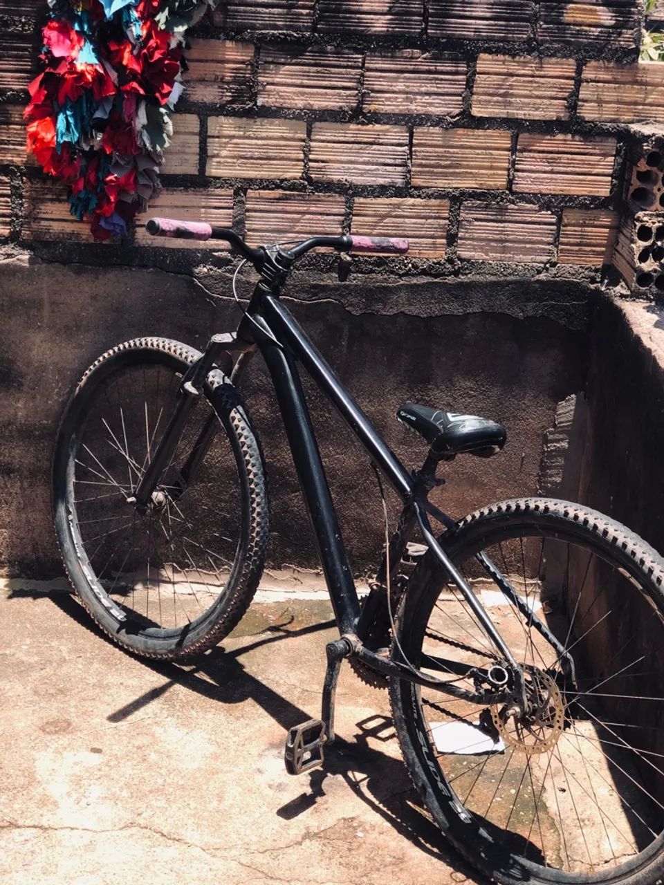 Bicicleta  - Foto 2