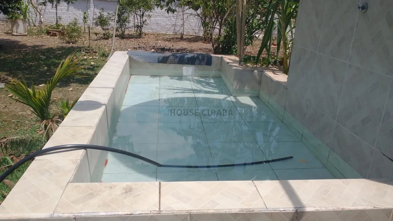 Vende Chácara Arborizada com Sede - Santo Antonio - Foto 2