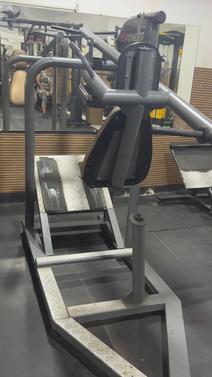 Vendo máquina para academia  - Foto 2