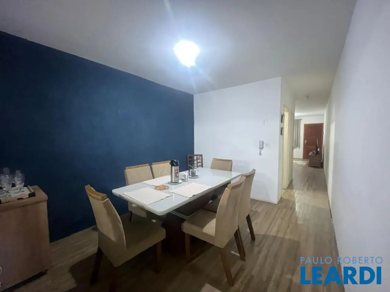 CASA EM CONDOMÍNIO - VILA MORAES - SP - Foto 5