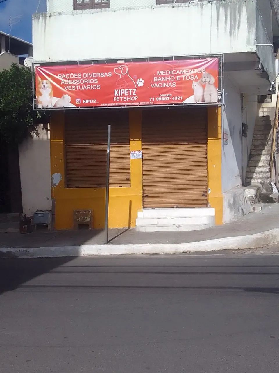 Ponto comercial  - Foto 3