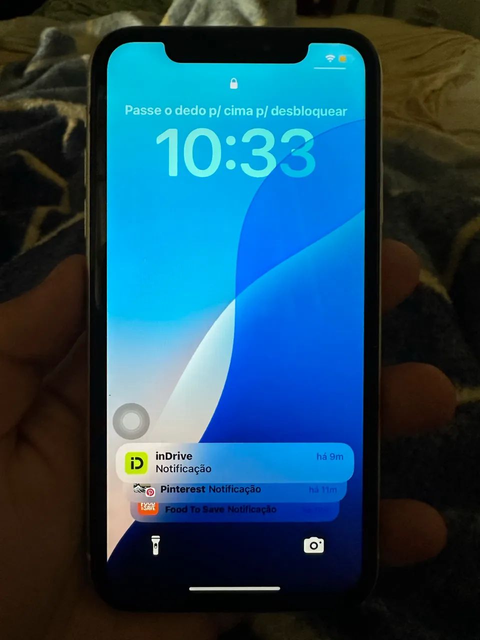 Vendo iPhone XR - Foto 4