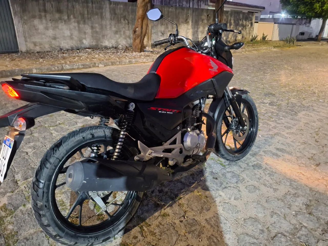 Alugo Honda start 2026 - Foto 4