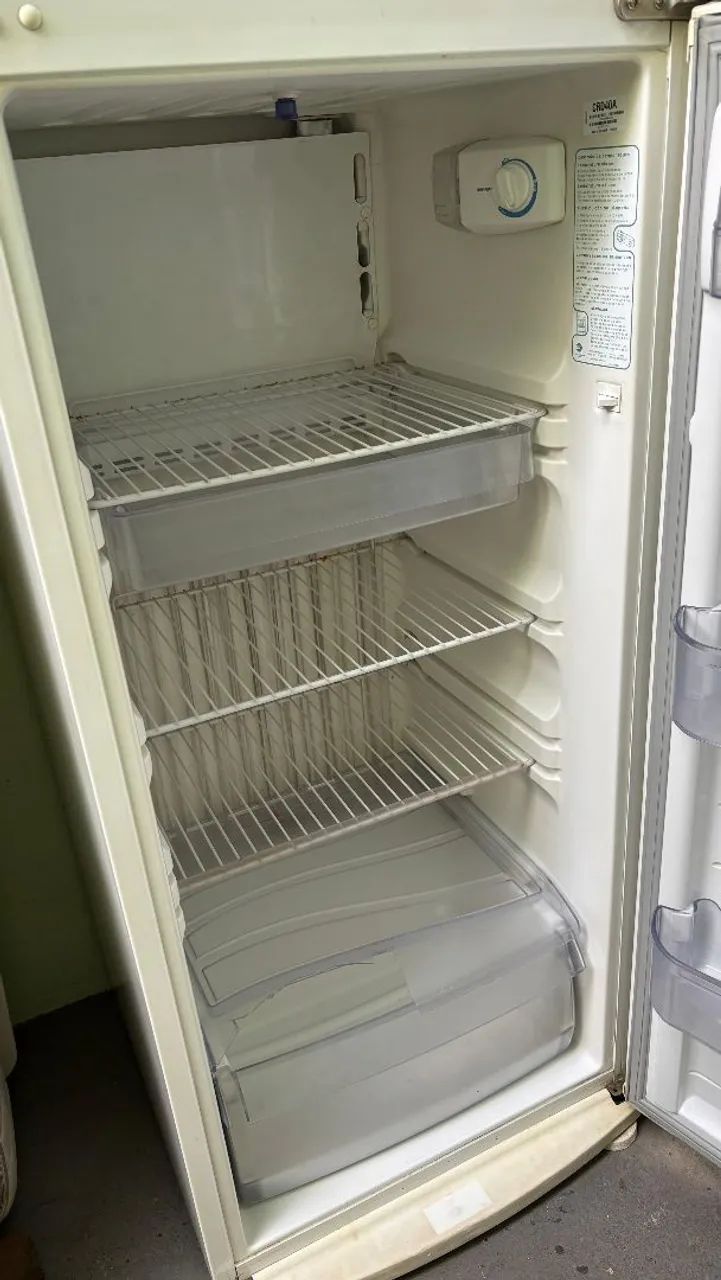 Geladeira e fogão  - Foto 4