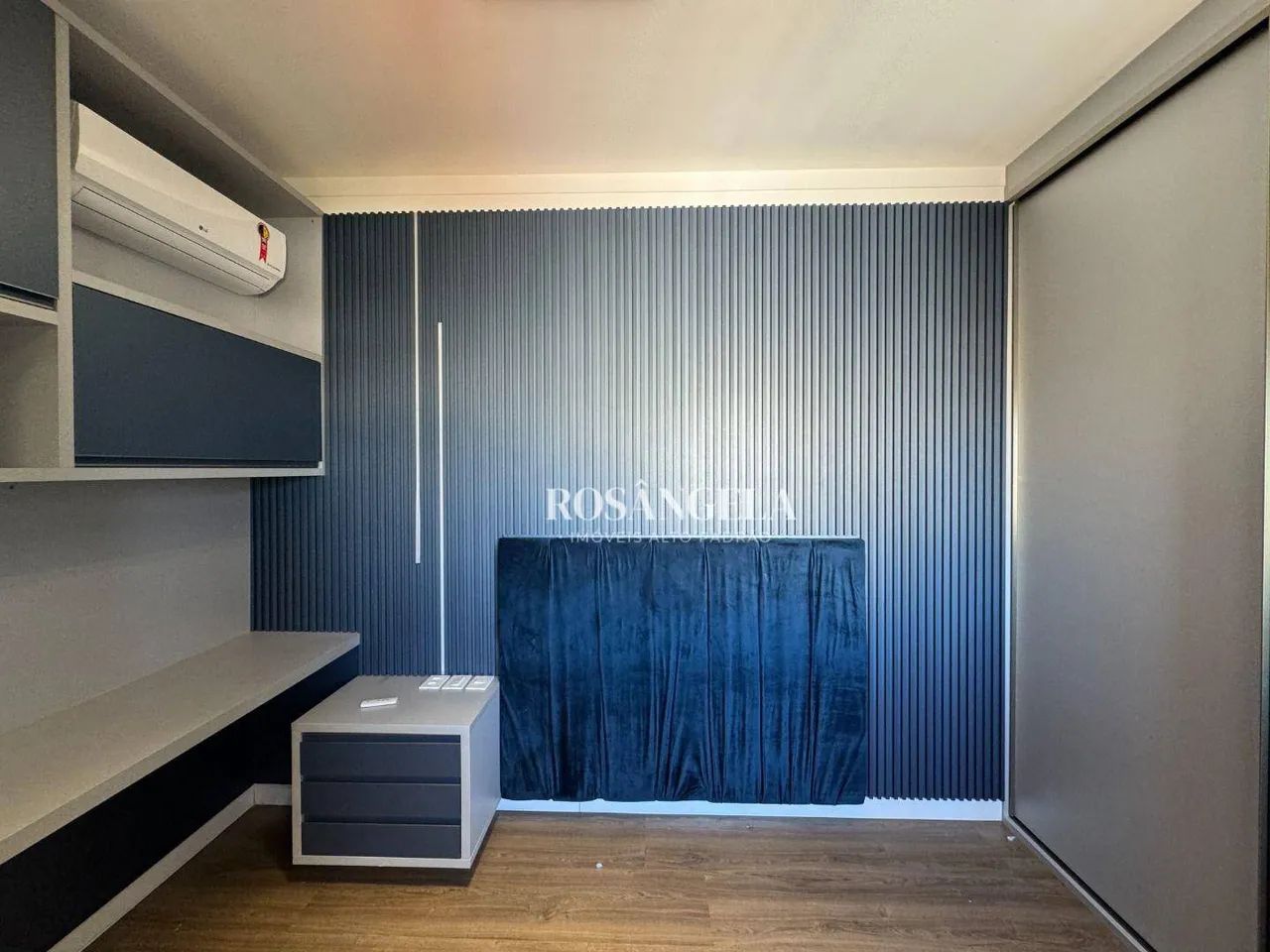 Apartamento com 3 suites, 127 m² - venda por R$ 1.990.000 ou aluguel por R$ 7.350/mês - Re - Foto 10