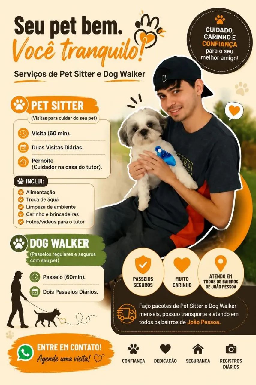 Dog Walker