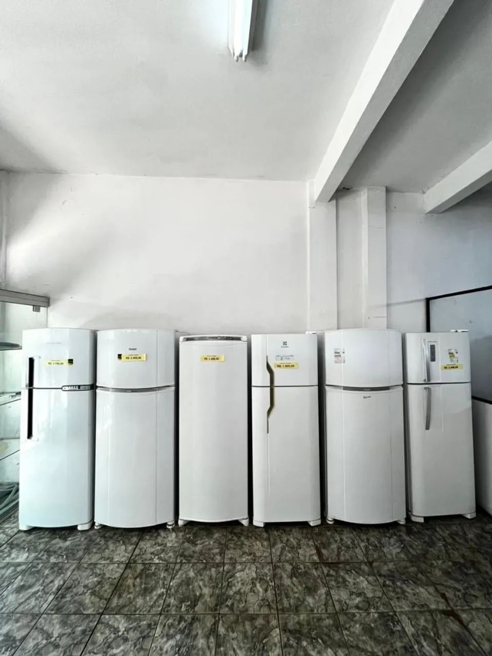 Variedades em Geladeiras - Foto 4